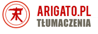 Tumacz aciski BUKOWNO